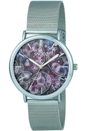 Snooz Zegarek SAA1042-78. Kwarcowy, Kolor MULTICOLOR. Unisex.