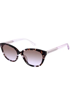 Kate Spade Okulary PHILIPPAGSB3V. Okulary przeciwsłoneczne, Kolor PURPLE. Kobieta.