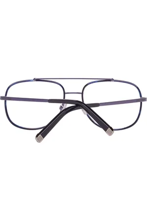 Dsquared2 Okulary DQ5073-092-53. Okulary, Kolor niebieski. Mężczyzna.
