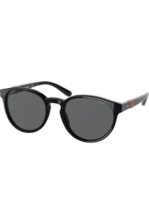 Ralph Lauren Okulary PP9502-500187. Okulary przeciwsłoneczne, Kolor czarny. Unisex.