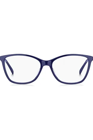 M Missoni Okulary MMI-0032-PJP. Okulary, Kolor niebieski. Kobieta.