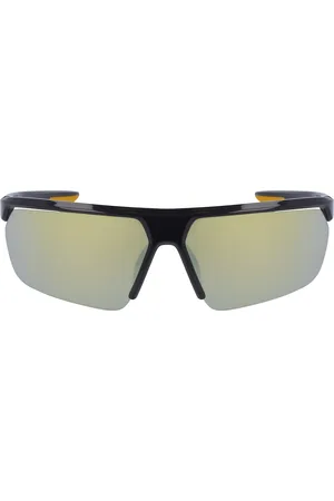 Nike Okulary GALEFORCEMCW4. Okulary przeciwsłoneczne, Kolor czarny. Unisex.