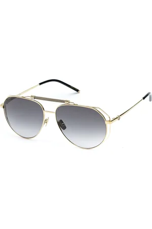 Belstaff Okulary LEGENDDORADOT. Okulary przeciwsłoneczne, Kolor złoty. Mężczyzna.