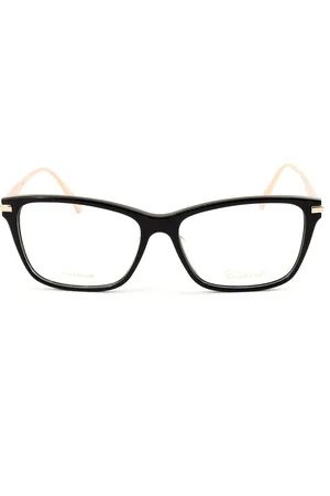 Chopard Okulary VCH299N540700. Okulary, Kolor czarny. Kobieta.