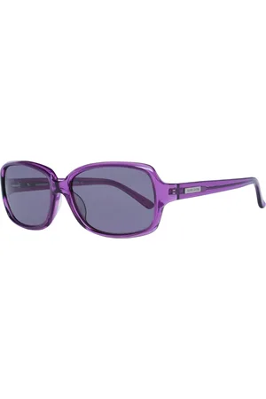 More & More Okulary MM54322-56900. Okulary przeciwsłoneczne, Kolor PURPLE. Kobieta.