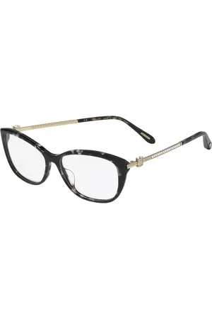 Chopard Okulary VCH290S540721. Okulary, Kolor czarny. Kobieta.
