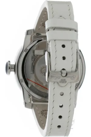 Glam Rock Zegarek GR32050. Kwarcowy, Kolor NACRE. Kobieta.