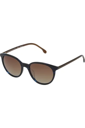 Lozza Okulary SL4178M516X8P. Okulary przeciwsłoneczne, Kolor niebieski. Kobieta.