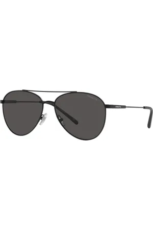 Arnette Okulary AN3085-737-87. Okulary przeciwsłoneczne, Kolor czarny. Mężczyzna.