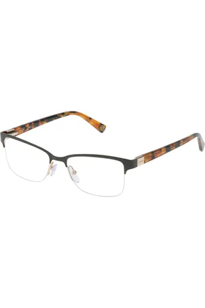 Loewe Okulary VLW470530367. Okulary, Kolor złoty. Kobieta.
