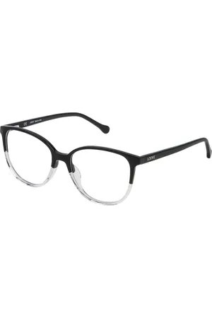 Loewe Okulary VLWA17M530Z50. Okulary, Kolor czarny. Kobieta.