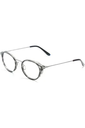 Vuarnet Okulary VL18060003. VIEW + CLIP-ON, Kolor szary. Mężczyzna.