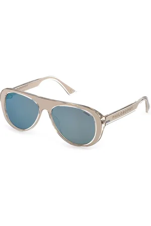 Lozza Okulary SL4255V56880X. Okulary przeciwsłoneczne, Kolor przezroczysty. Kobieta.