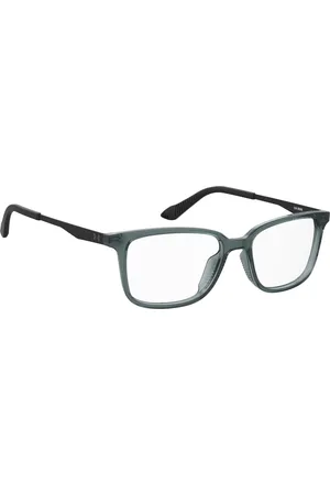 Under Armour Okulary UA9006OXZE715. Okulary, Kolor niebieski. Dziecko.