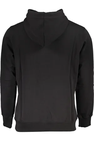 Calvin Klein Męska stylowa bluza z kapturem marki