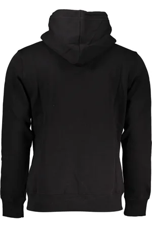 Calvin Klein Męska stylowa bluza z kapturem marki