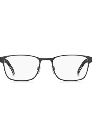 Tommy Hilfiger Okulary TH-1769-003. Okulary, Kolor czarny. Mężczyzna.