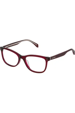 Zadig & Voltaire Okulary VZV161520AFD. Okulary, Kolor Shiny transp.raspberry. Kobieta.