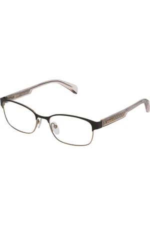 Zadig & Voltaire Okulary VZV1745302AP. Okulary, Kolor czarny szary złoty. Kobieta.