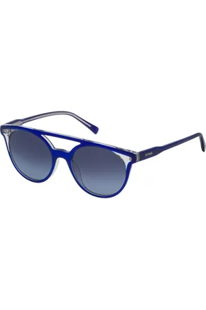 Sting Okulary SST1325109RV. Okulary przeciwsłoneczne, Kolor czerwony. Unisex.