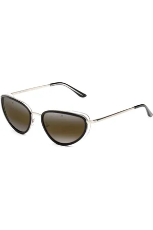 Vuarnet Okulary VL22030001718. Okulary przeciwsłoneczne, Kolor złoty. Kobieta.