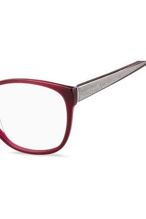Tommy Hilfiger Okulary TH-1780-DXL. Okulary, Kolor RD GLT. Kobieta.
