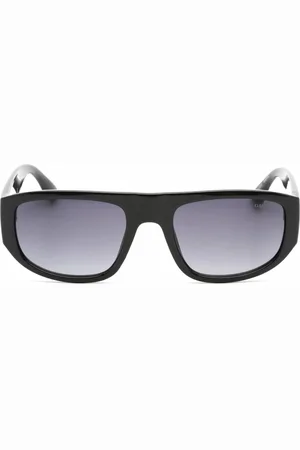 Guess Okulary GF5107-01B. Okulary przeciwsłoneczne, Kolor czarny. Mężczyzna.