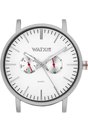 WatxandCo Zegarek WXCA2700. BOX, Kolor . Unisex.
