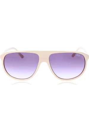 Lozza Okulary SL18815907E5. Okulary przeciwsłoneczne, Kolor beżowy. Unisex.