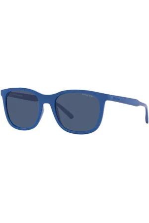 Arnette Okulary AN4307-283680. Okulary przeciwsłoneczne, Kolor niebieski. Mężczyzna.