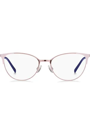 M Missoni Okulary MMI-0039-35J. Okulary, Kolor różowy. Kobieta.