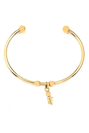 Folli Follie Biżuteria 3B35S00KK. WRIST, Kolor różowy. Kobieta.
