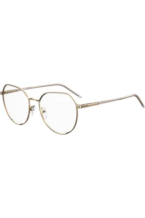 Moschino Okulary MOL560000F417. Okulary, Kolor różowy. Kobieta.