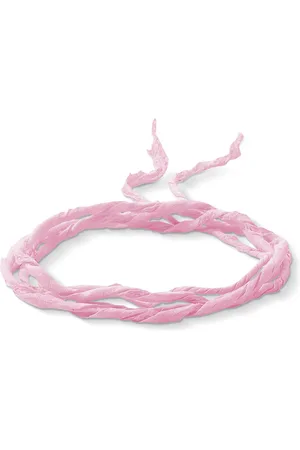 Thomas Sabo Biżuteria X0148-162-9. Naszyjnik, Kolor różowy. Kobieta.