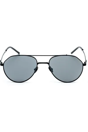 Belstaff Okulary ROADMASTERMAT. Okulary przeciwsłoneczne, Kolor czarny. Mężczyzna.