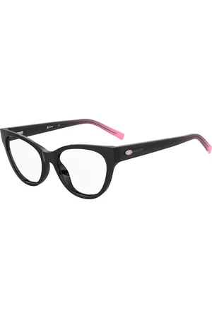 M Missoni Okulary MMI0097807F31. Okulary, Kolor czarny. Kobieta.