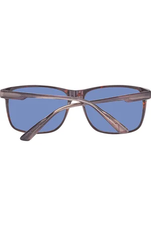 Helly Hansen Okulary HH5002-C03-59. Okulary przeciwsłoneczne, Kolor brązowy. Mężczyzna.