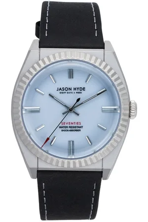 Jason Hyde Zegarek JH10016. Kwarcowy, Kolor zielony. Unisex.
