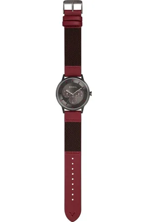 Breil Zegarek TW1737. Kwarcowy, Kolor czarny. Mężczyzna.