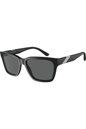Emporio Armani Okulary EA4177-589887. Okulary przeciwsłoneczne, Kolor czarny. Kobieta.