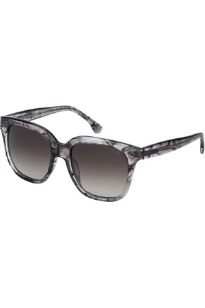 Lozza Okulary SL4131M5406BZ. Okulary przeciwsłoneczne, Kolor szary. Kobieta.