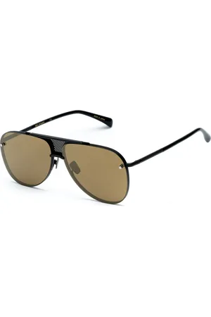 Belstaff Okulary BEKINGTONNEG. Okulary przeciwsłoneczne, Kolor czarny. Mężczyzna.