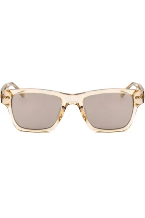 Zadig & Voltaire Okulary SZV324-537T1X. Okulary przeciwsłoneczne, Kolor beżowy. Kobieta.