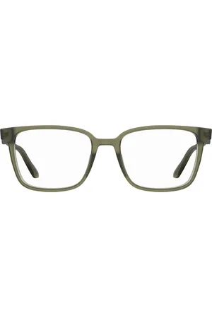 Under Armour Okulary UA5035DLDF418. Okulary, Kolor zielony. Unisex.