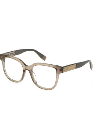 Furla Okulary VFU582-520ALV. Okulary, Kolor szary. Kobieta.
