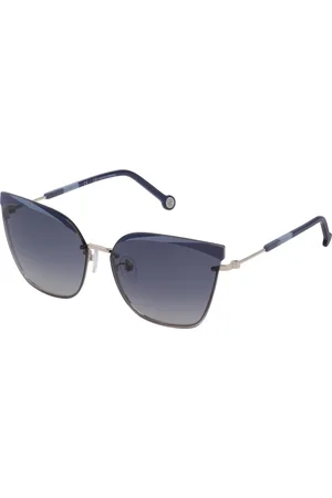 Carolina Herrera Okulary SHE147-640H33. Okulary przeciwsłoneczne, Kolor MULTICOLOUR. Kobieta.
