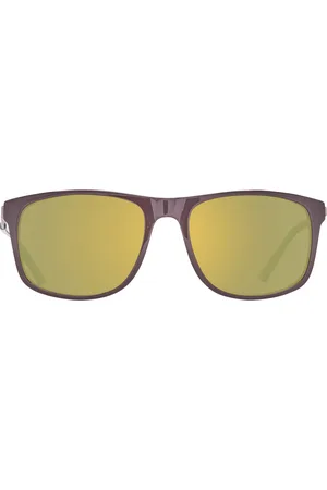 Helly Hansen Okulary HH5016-C02-56. Okulary przeciwsłoneczne, Kolor brązowy. Mężczyzna.