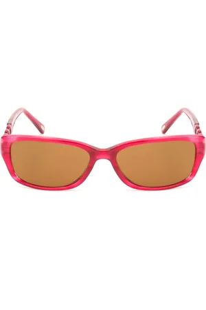 Loewe Okulary SLW873M540ACH. Okulary przeciwsłoneczne, Kolor brązowy. Kobieta.