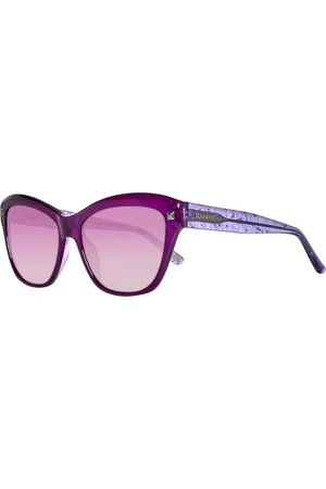 Guess Okulary GM0741-5683C. Okulary przeciwsłoneczne, Kolor fioletowy. Kobieta.