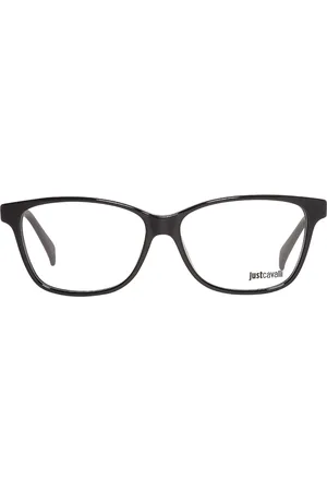 Roberto Cavalli Okulary JC0686-001-54. Okulary, Kolor czarny. Kobieta.